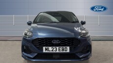 Ford Fiesta 1.0 EcoBoost ST-Line 5dr Petrol Hatchback